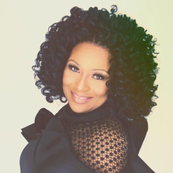 Meet your Posher, Deborah b - Picture 1 of 1